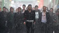 Backdrop to the movie "Crows Zero" #245785