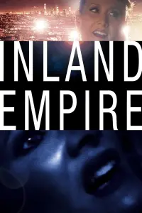 Poster to the movie "Inland Empire" #142390