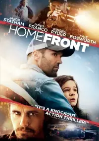 Poster to the movie "Homefront" #249993