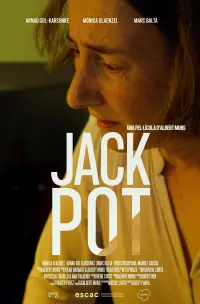 Poster to the movie "Jackpot" #559917