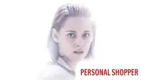 Backdrop to the movie "Personal Shopper" #138618