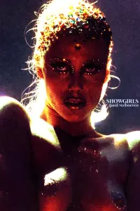 Poster to the movie "Showgirls" #90301