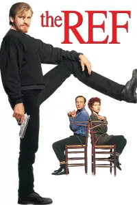 Poster to the movie "The Ref" #279351