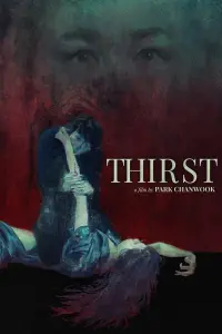 Poster to the movie "Thirst" #241147