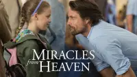 Backdrop to the movie "Miracles from Heaven" #52172