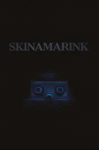 Poster to the movie "Skinamarink" #22841