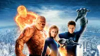 Backdrop to the movie "Fantastic Four" #323930