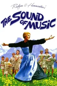 Poster to the movie "The Sound of Music" #66483