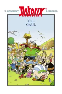 Poster to the movie "Asterix the Gaul" #112421