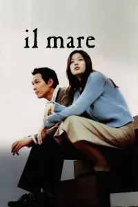 Poster to the movie "Il Mare" #138798