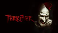 Backdrop to the movie "Terrifier" #34356