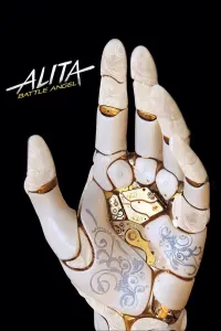 Poster to the movie "Alita: Battle Angel" #29717