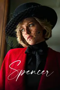 Poster to the movie "Spencer" #118830