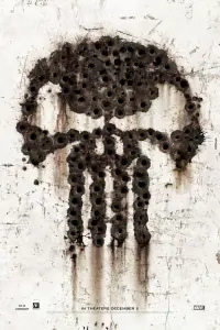 Poster to the movie "Punisher: War Zone" #330323