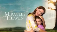 Backdrop to the movie "Miracles from Heaven" #52171