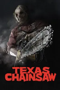 Poster to the movie "Texas Chainsaw 3D" #473992