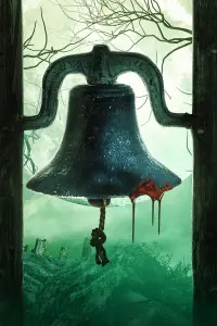 Poster to the movie "The Bell Keeper" #565332