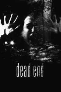 Poster to the movie "Dead End" #288443