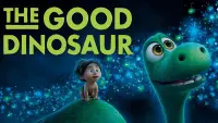 Backdrop to the movie "The Good Dinosaur" #35314