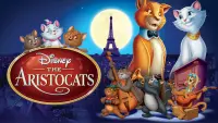 Backdrop to the movie "The Aristocats" #48226