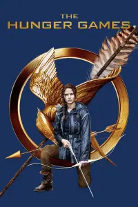 Poster to the movie "The Hunger Games" #16569