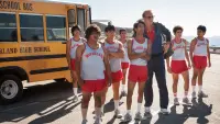 Backdrop to the movie "McFarland, USA" #214831