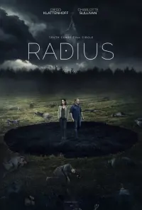 Poster to the movie "Radius" #279831