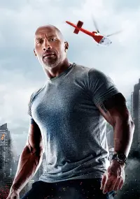 Poster to the movie "San Andreas" #173072