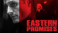 Backdrop to the movie "Eastern Promises" #106744