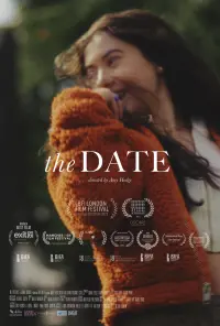 Poster to the movie "The Date" #565809