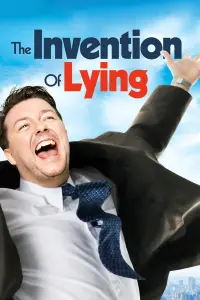 Poster to the movie "The Invention of Lying" #298358