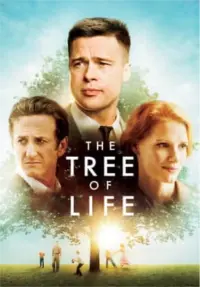 Poster to the movie "The Tree of Life" #266206