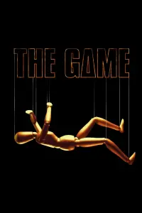 Poster to the movie "The Game" #42828