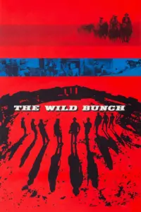 Poster to the movie "The Wild Bunch" #94160