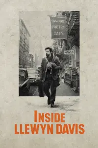 Poster to the movie "Inside Llewyn Davis" #148973