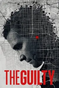 Poster to the movie "The Guilty" #123562