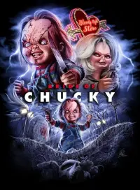 Poster to the movie "Bride of Chucky" #31309