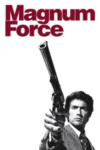 Poster to the movie "Magnum Force" #106466