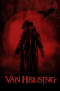 Poster to the movie "Van Helsing" #318228