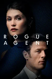 Poster to the movie "Rogue Agent" #361483