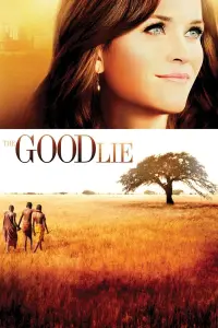 Poster to the movie "The Good Lie" #135514