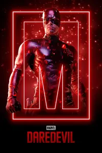 Poster to the movie "Daredevil" #547927