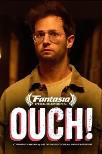 Poster to the movie "Ouch!" #538751