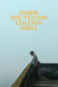 Poster to the movie "Inside the Yellow Cocoon Shell" #196655