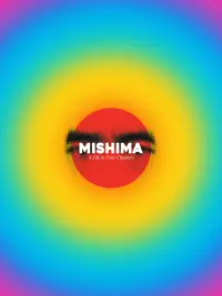 Poster to the movie "Mishima: A Life in Four Chapters" #351550