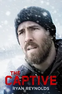 Poster to the movie "The Captive" #124302