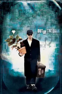 Poster to the movie "Out of the Dark" #119640