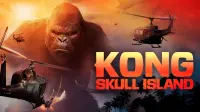 Backdrop to the movie "Kong: Skull Island" #36019