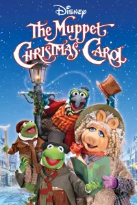 Poster to the movie "The Muppet Christmas Carol" #85878