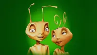 Backdrop to the movie "Antz" #301312